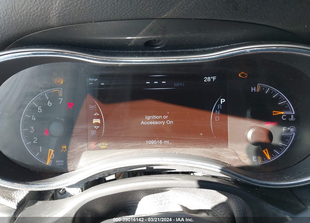 2019 JEEP GRAND CHEROKEE ALTITUDE 4X4 VIN: 1C4RJFAG1KC600806
