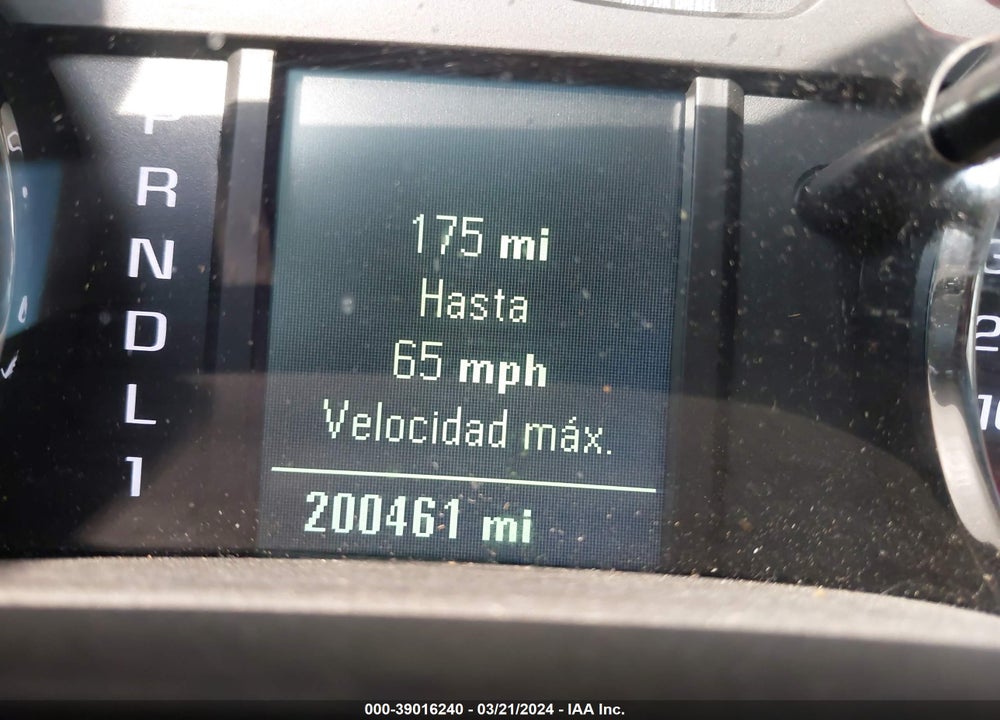 2017 CHEVROLET SILVERADO 2500HD WT VIN: 1GC1KUEY8HF143632