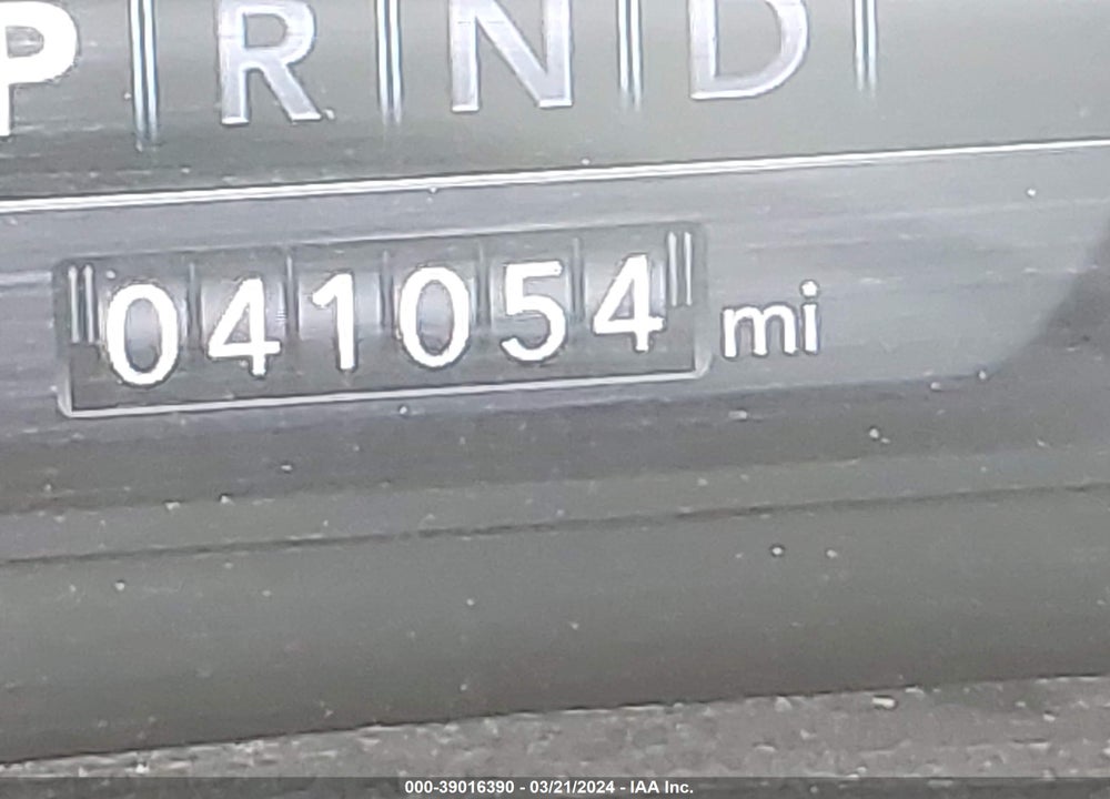2021 RAM 1500 BIG HORN 4X4 5'7 BOX VIN: 1C6SRFFT1MN634002