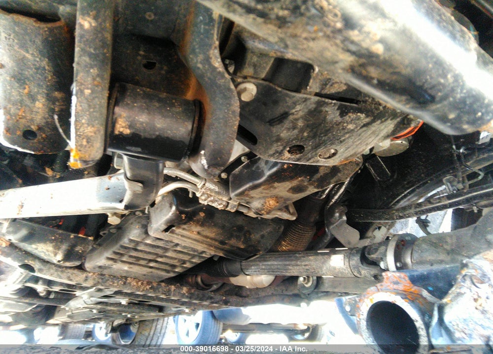 2024 JEEP WRANGLER 4XE SAHARA 4X4 VIN: 1C4RJXP62RW16683