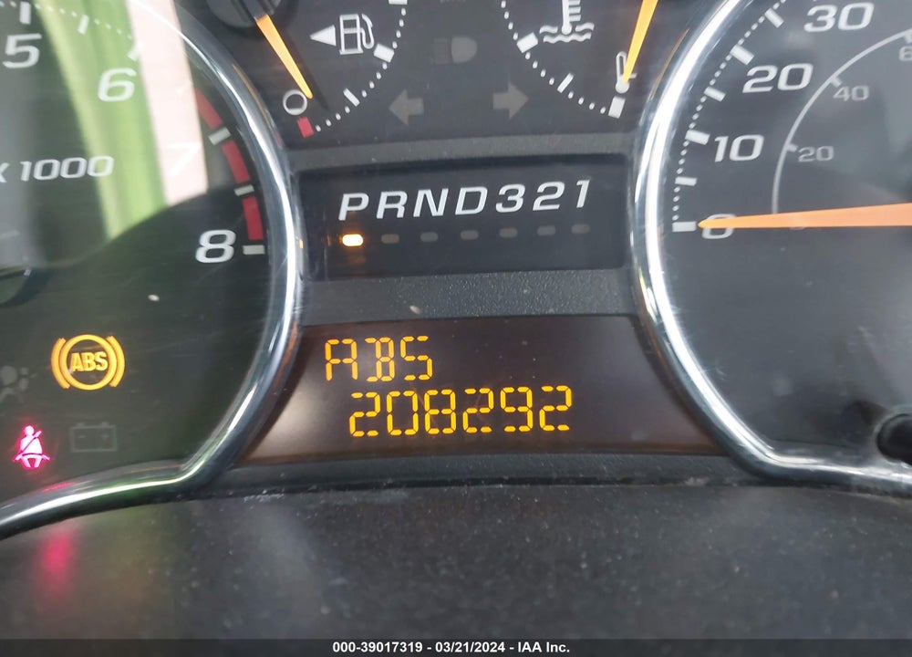 2007 CHEVROLET COLORADO LT VIN: 1GCCS13E778222339