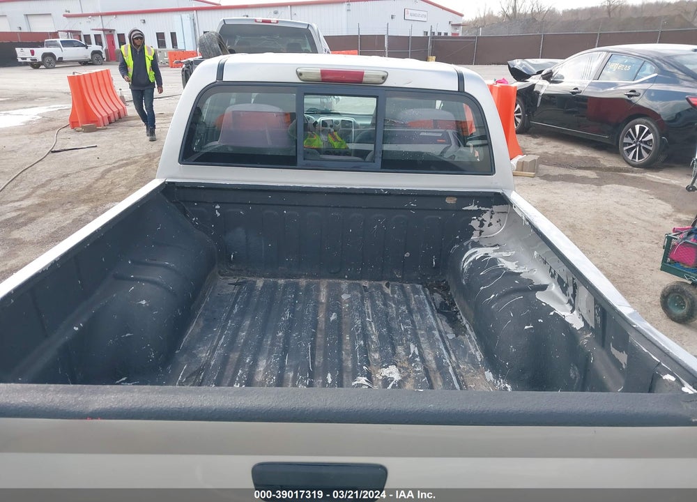 2007 CHEVROLET COLORADO LT VIN: 1GCCS13E778222339