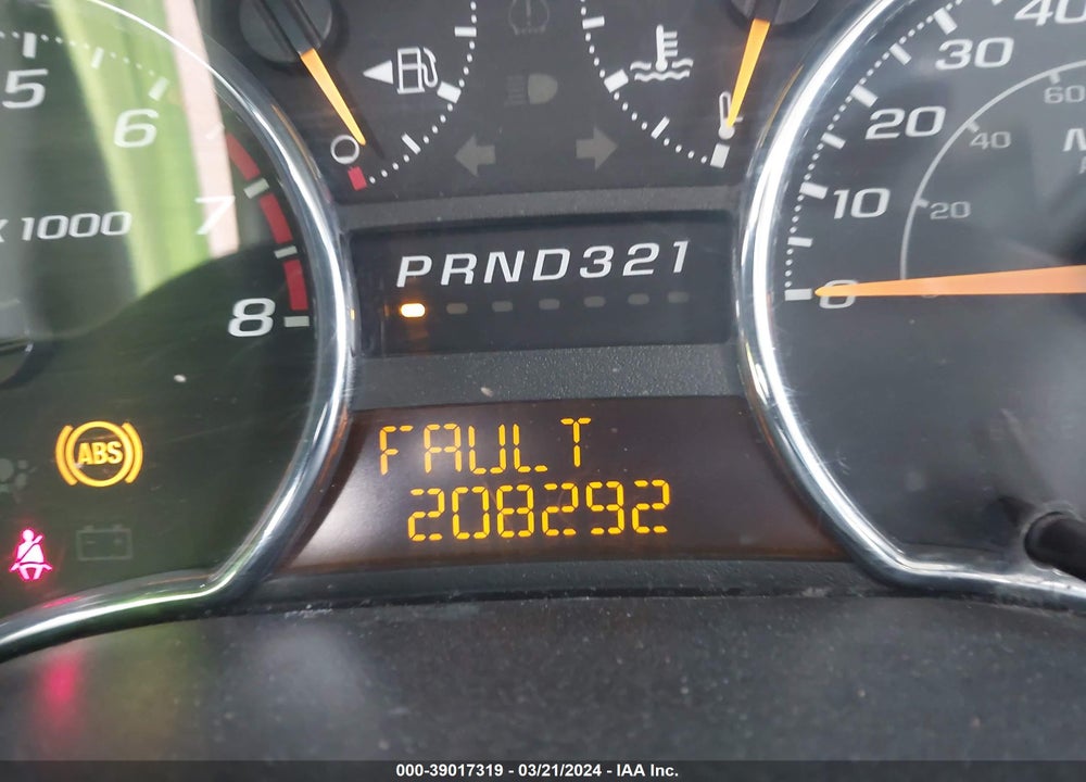 2007 CHEVROLET COLORADO LT VIN: 1GCCS13E778222339