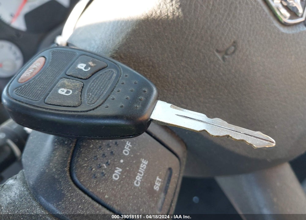 2006 DODGE RAM 2500 SLT/SPORT VIN: 3D7KS28D56G102605