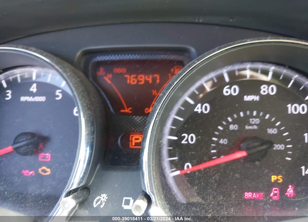 2012 NISSAN VERSA 1.6 SV VIN: 3N1CN7AP2CL855568