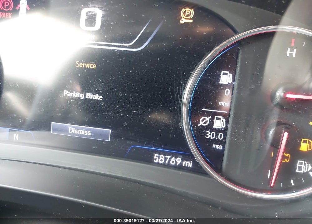 2022 CHEVROLET MALIBU FWD PREMIER VIN: 1G1ZE5SX2NF107094