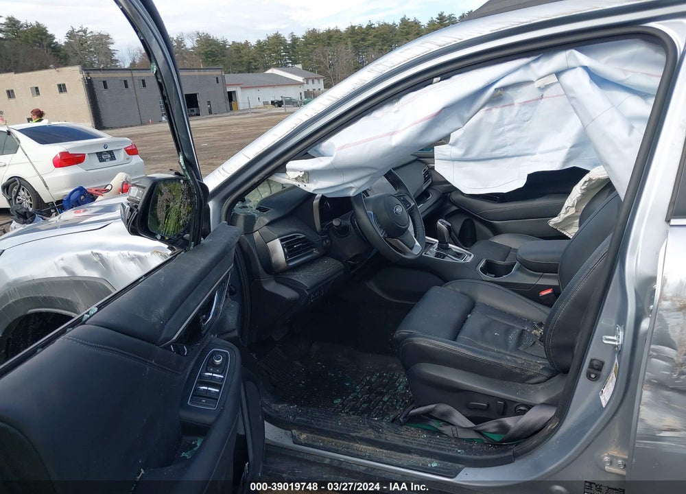 2023 SUBARU OUTBACK LIMITED VIN: 4S4BTANC0P3118983