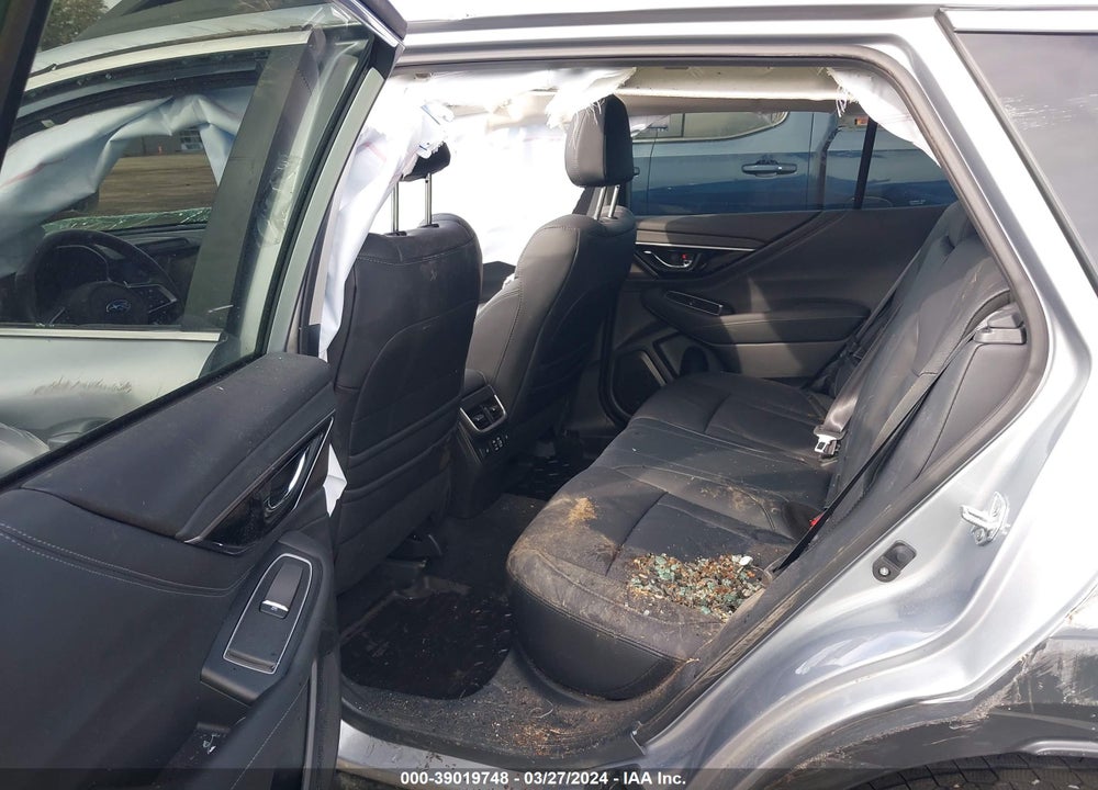 2023 SUBARU OUTBACK LIMITED VIN: 4S4BTANC0P3118983