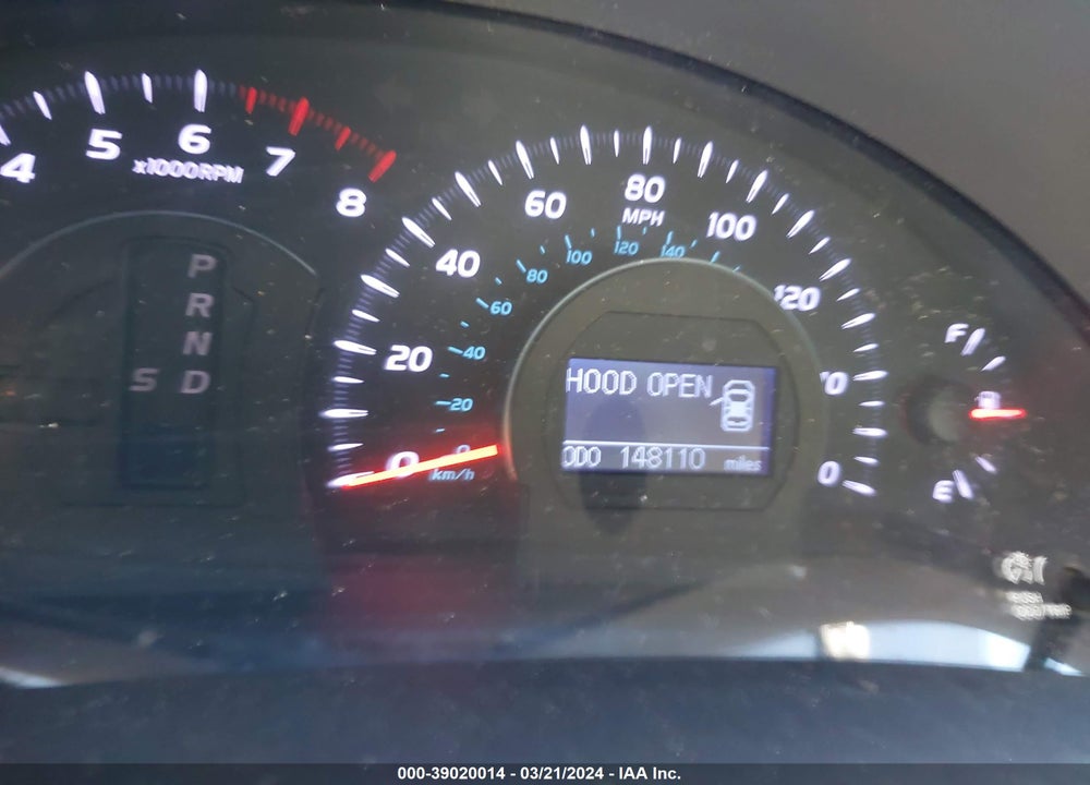 2011 TOYOTA CAMRY XLE V6 VIN: 4T1BK3EK2BU626882