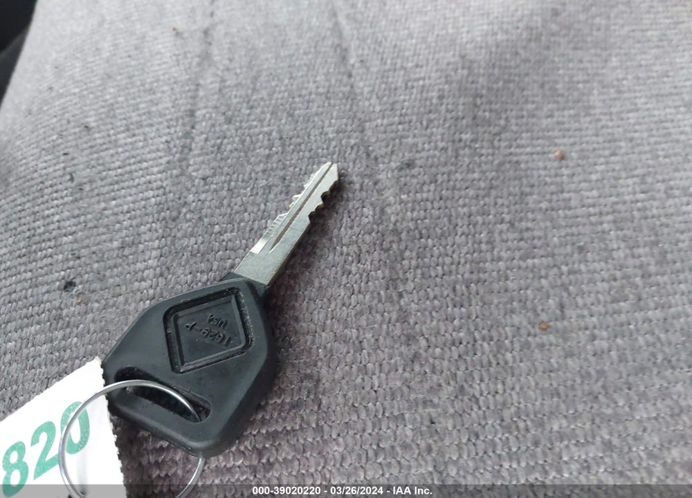 2019 INTERNATIONAL LT VIN: 3HSDZAPR0KN441775