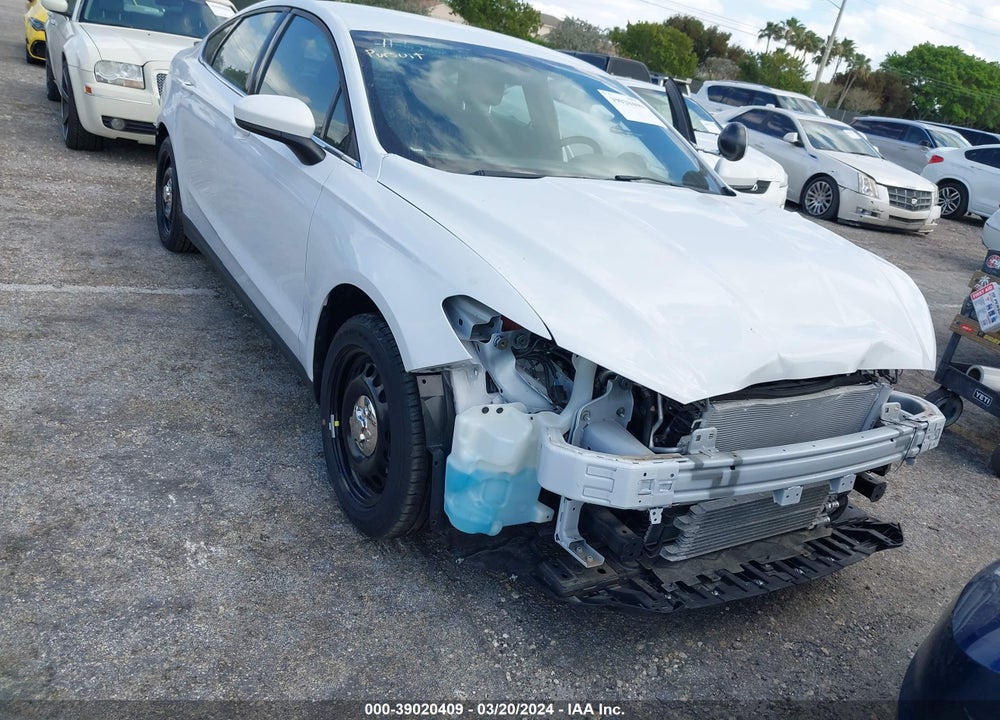 2020 FORD POLICE RESPONDER HYBRID VIN: 3FA6P0AU6LR129359