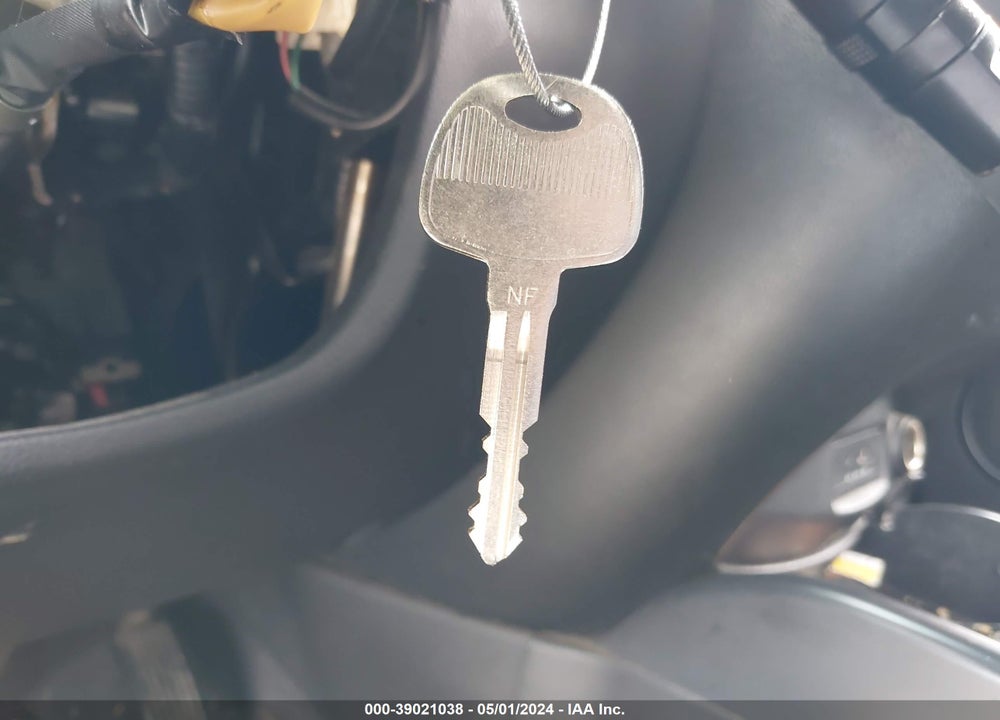 2012 KIA SOUL VIN: KNDJT2A55C7359194