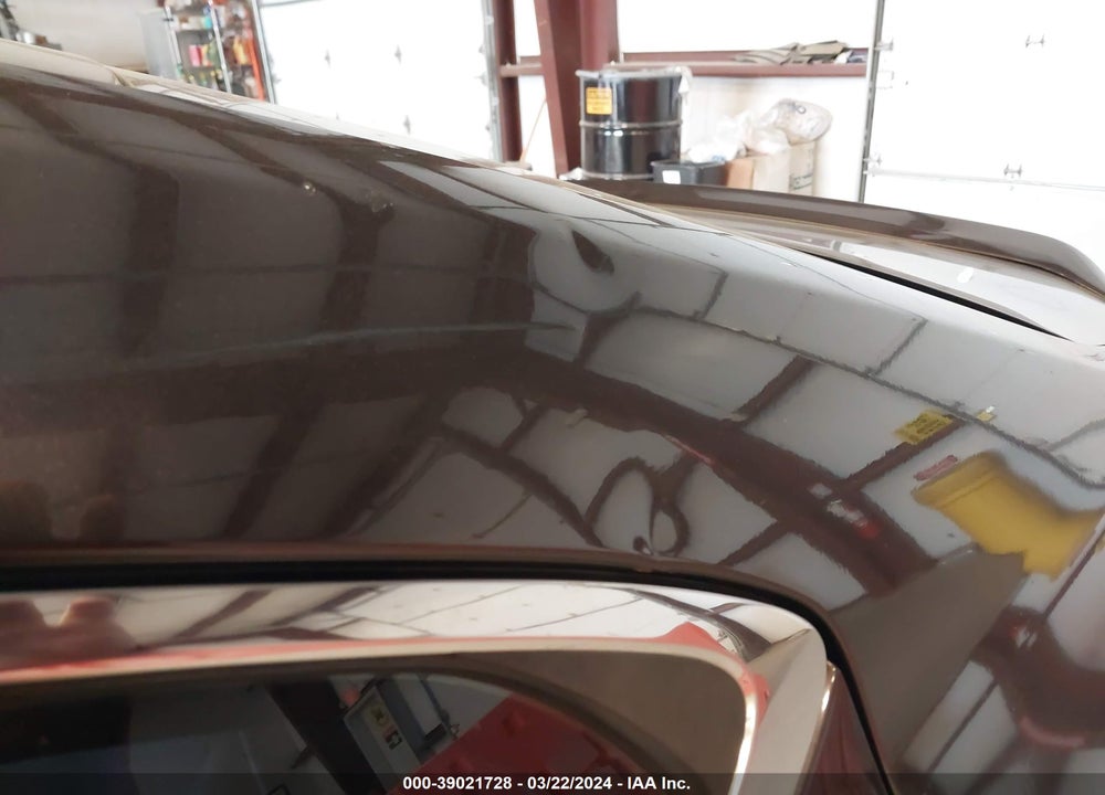 2013 LEXUS ES 350 VIN: JTHBK1GG8D2040203