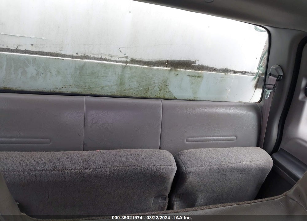2000 FORD F-250 LARIAT/XL/XLT VIN: 1FDNX20L6YEC67872