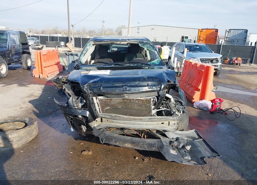 2015 GMC TERRAIN SLE-1 VIN: 2GKALMEK1F6118690
