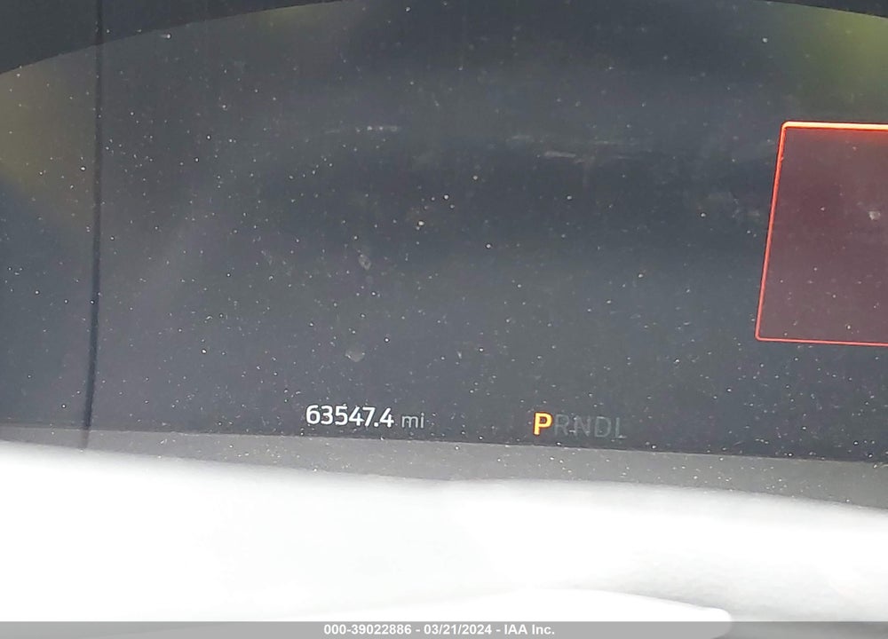 2022 FORD ESCAPE SEL VIN: 1FMCU0H66NUA28066