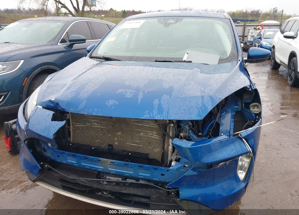 2022 FORD ESCAPE SEL VIN: 1FMCU0H66NUA28066