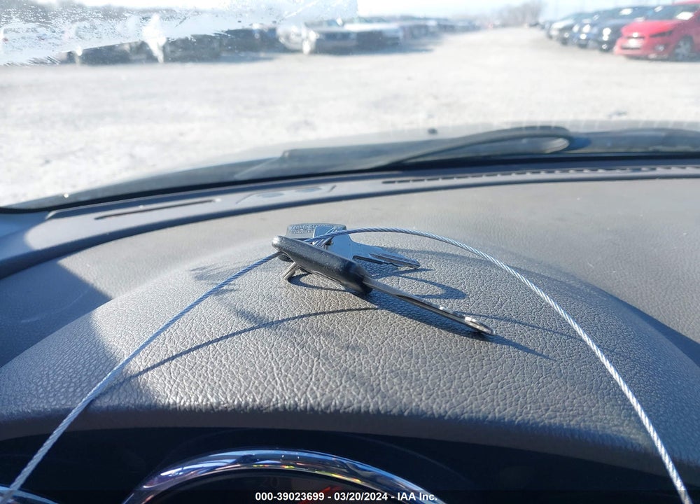 2005 NISSAN ALTIMA 2.5 S VIN: 1N4AL11E05C149418