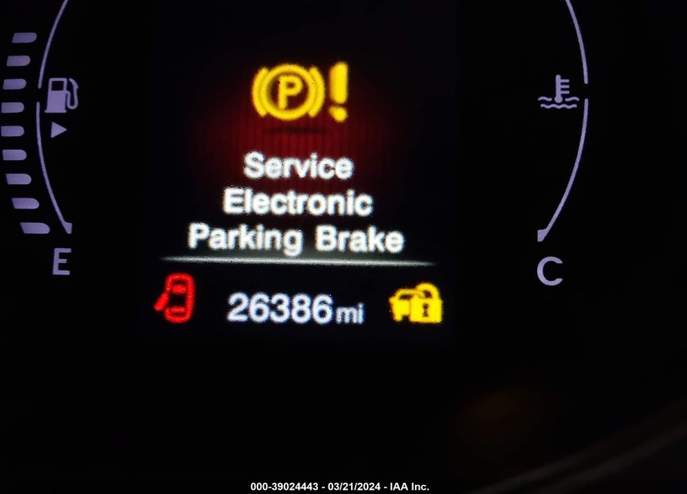 2018 FIAT 500X VIN: ZFBCFYCB5JP688743