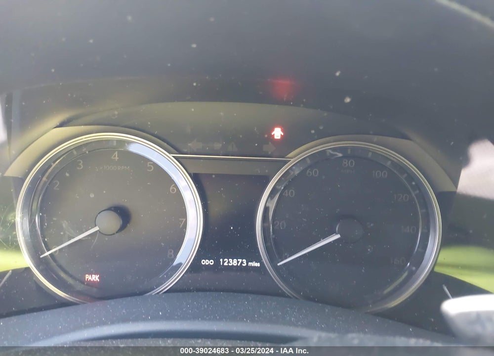 2015 LEXUS GS 350 VIN: JTHCE1BL5FA004428