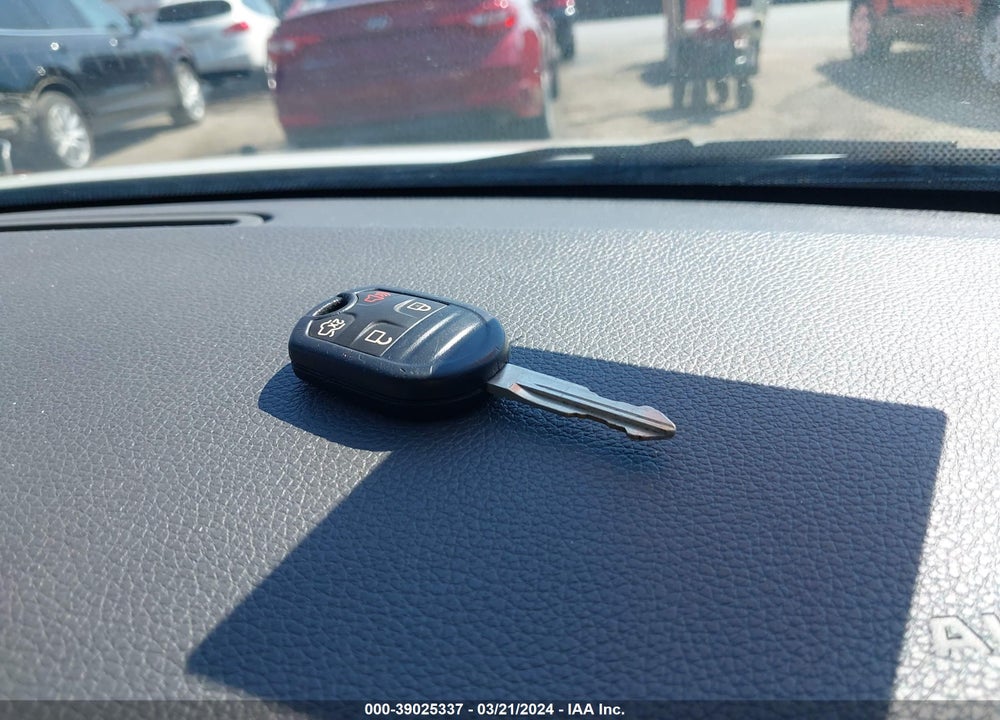 2010 FORD FUSION SEL VIN: 3FAHP0JA0AR152440