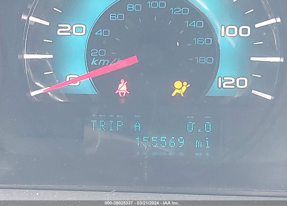 2010 FORD FUSION SEL VIN: 3FAHP0JA0AR152440