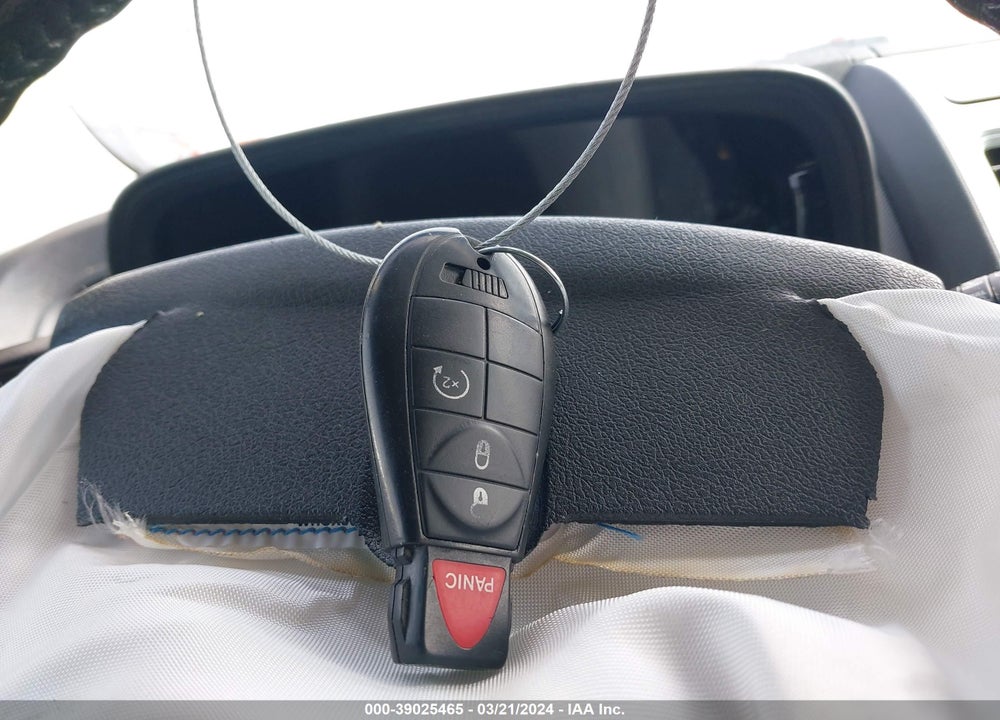 2010 DODGE JOURNEY SXT VIN: 3D4PG5FV8AT247512