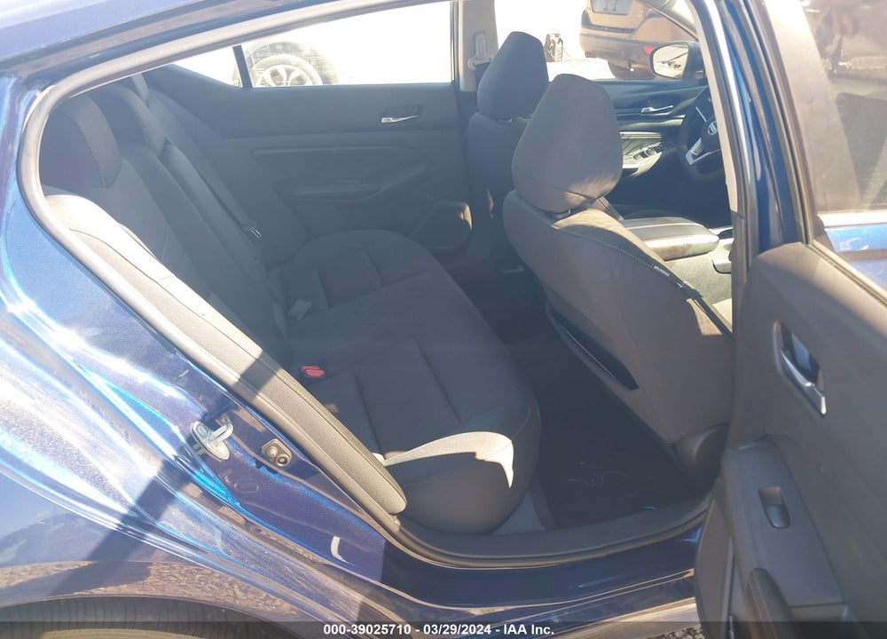 2019 NISSAN ALTIMA 2.5 S VIN: 1N4BL4BV6KC118061