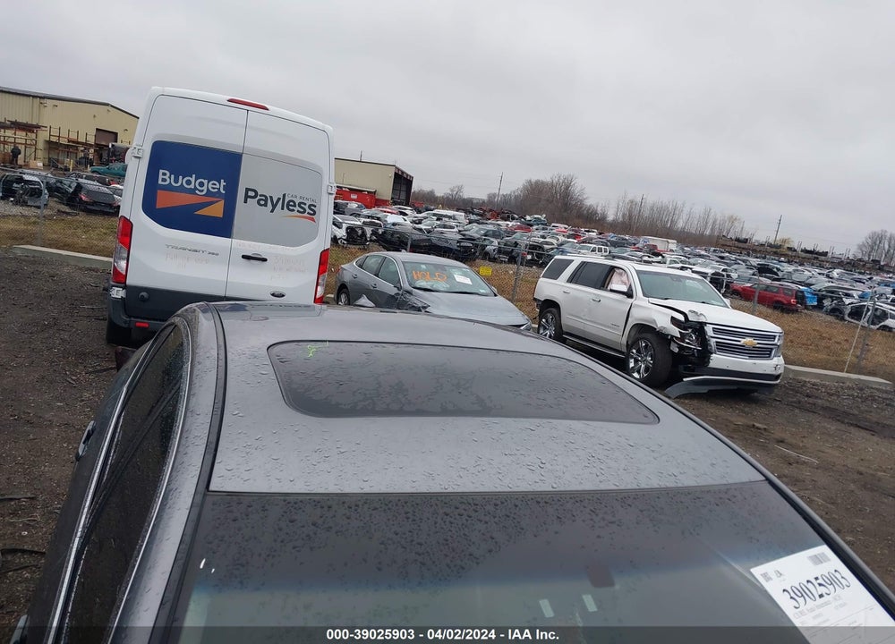 2012 INFINITI G37X VIN: JN1CV6ARXCM976429