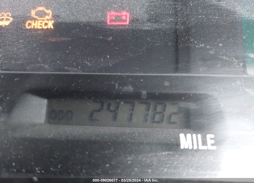 2003 TOYOTA AVALON XLS VIN: 4T1BF28B63U307870