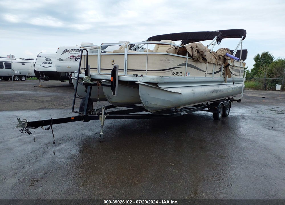 2002 PREMIER OTHER VIN: PMY25428B202