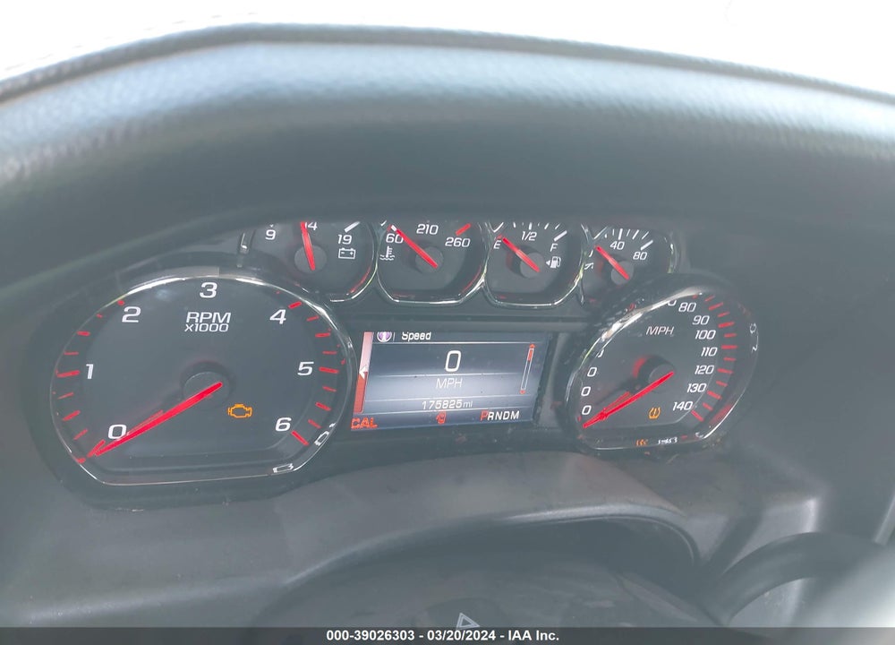 2015 GMC SIERRA 1500 SLE VIN: 3GTU2UEC2FG393252