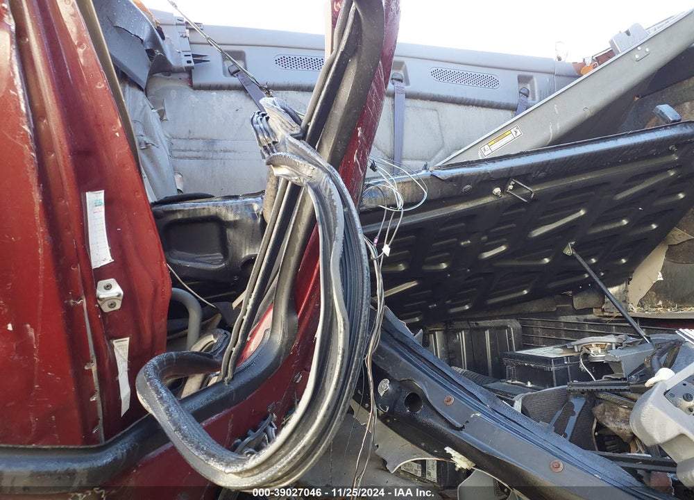 2017 FREIGHTLINER CASCADIA 125 VIN: 3AKJGLDR2HSJD5820