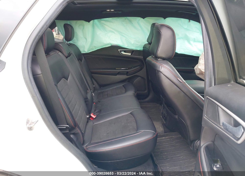 2020 FORD EDGE ST-LINE VIN: 2FMPK3J98LBB34602