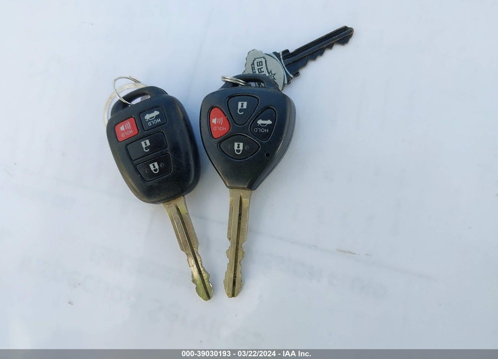 2016 TOYOTA CAMRY SE VIN: 4T1BF1FK0GU120885
