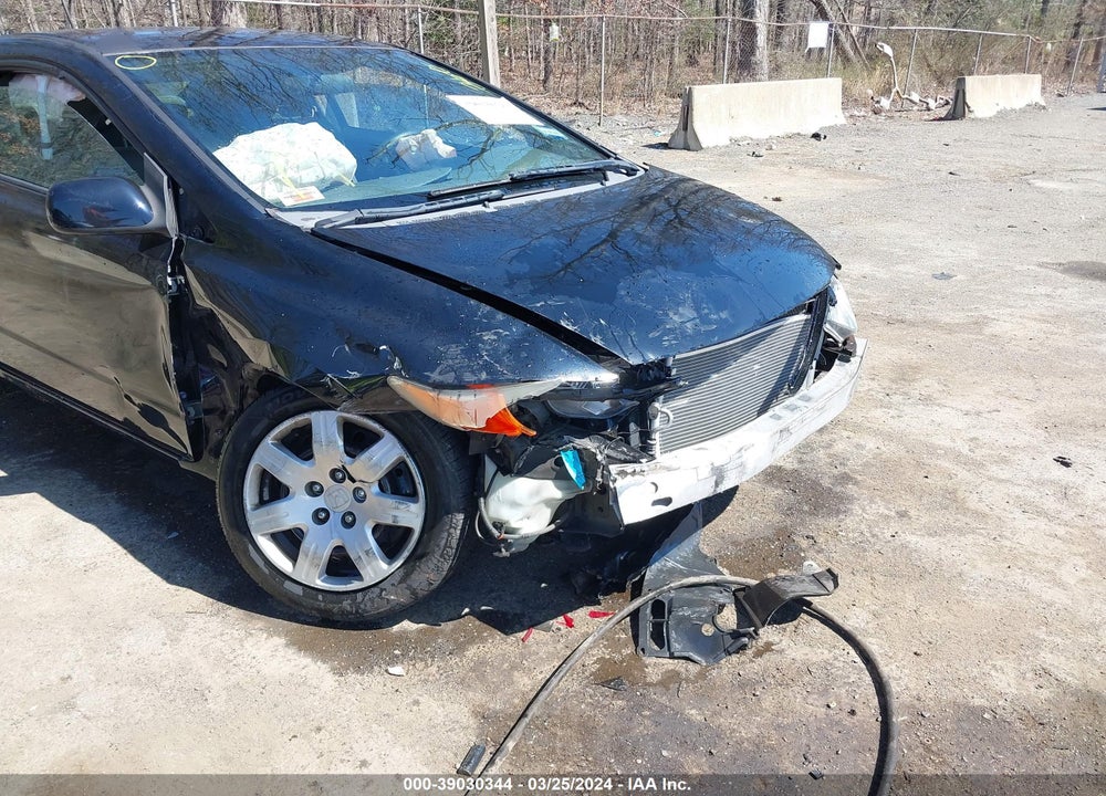 2008 HONDA CIVIC LX VIN: 2HGFG126X8H565619