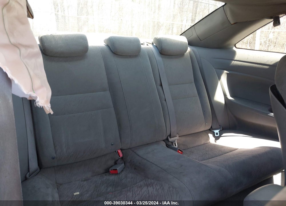 2008 HONDA CIVIC LX VIN: 2HGFG126X8H565619