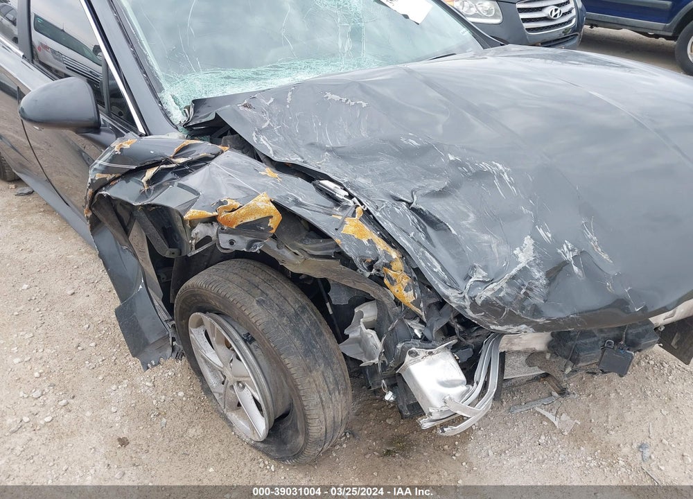 2020 HYUNDAI SONATA SE VIN: 5NPEG4JA9LH058423