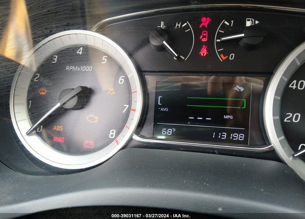 2015 NISSAN SENTRA VIN: 3N1AB7AP2FY360004