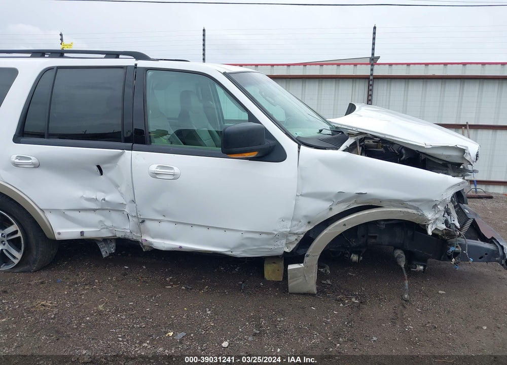 2005 FORD EXPEDITION EDDIE BAUER/KING RANCH VIN: 1FMPU17595LA43831