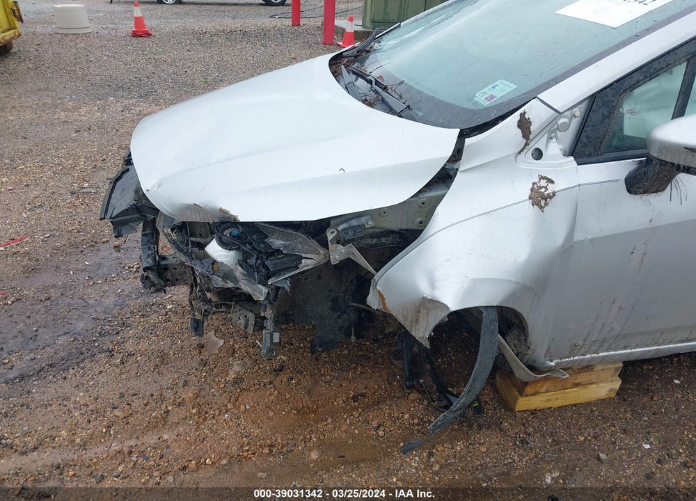 2020 NISSAN VERSA SV XTRONIC CVT VIN: 3N1CN8EV7LL919084