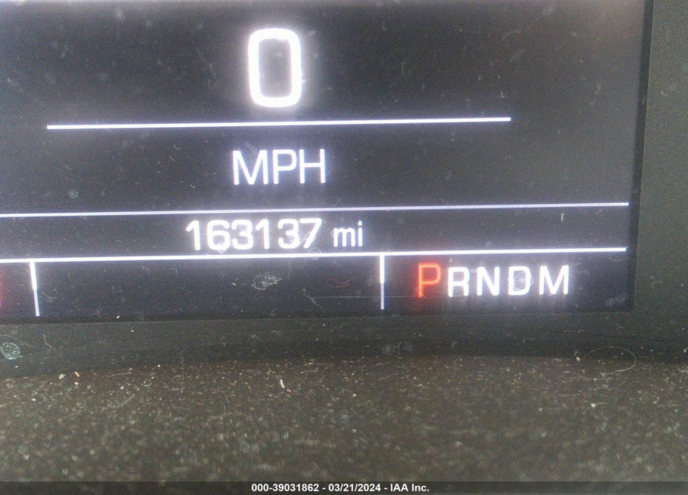 2014 CHEVROLET IMPALA 2LT VIN: 1G1125S31EU140196