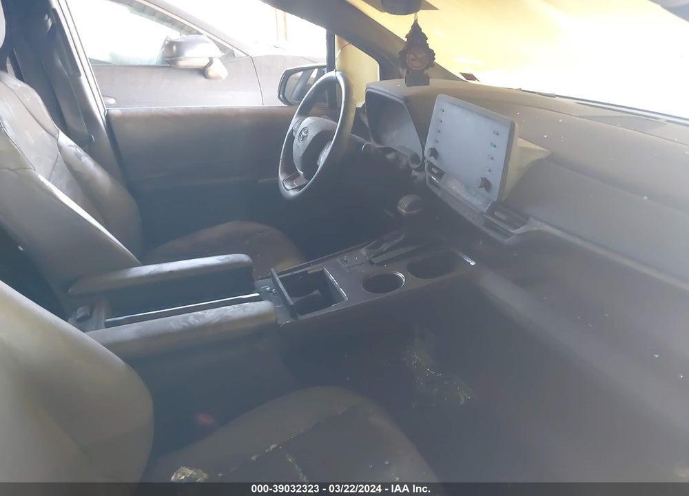 2021 TOYOTA SIENNA XLE VIN: 5TDJRKEC6MS062742