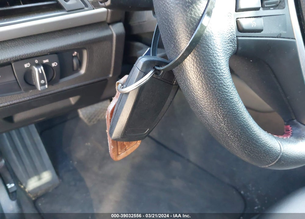 2016 BMW 228I VIN: WBA1F9C5XGV546457