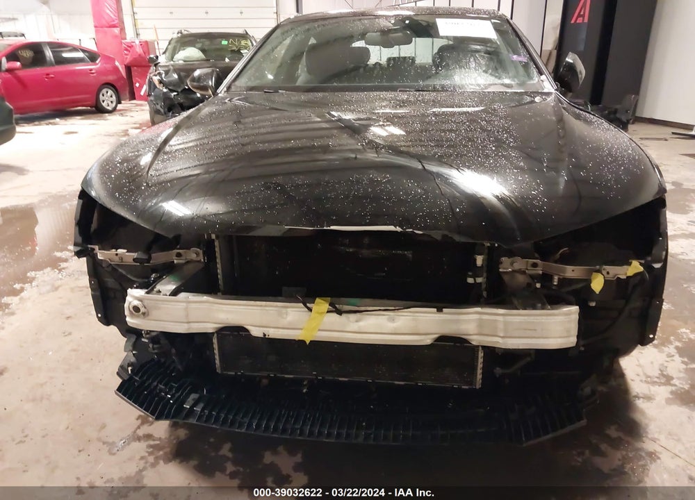 2016 AUDI A7 3.0T PREMIUM PLUS VIN: WAUWGAFC7GN168323