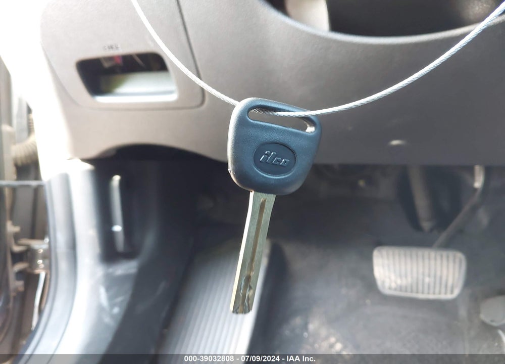 2019 HYUNDAI TUCSON SE VIN: KM8J2CA45KU027672