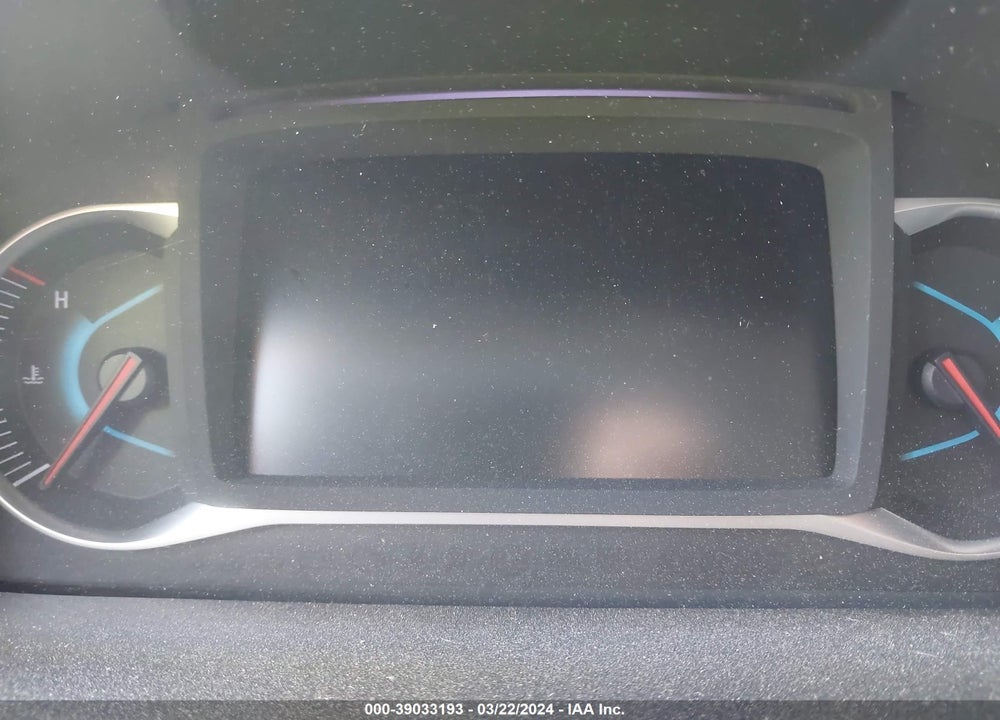 2019 HONDA PILOT EX VIN: 5FNYF5H32KB014984
