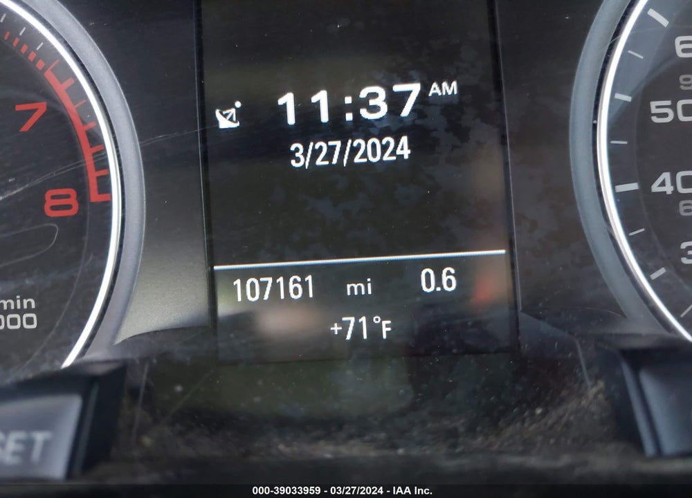 2014 AUDI A4 2.0T PREMIUM VIN: WAUAFAFL0EN021125