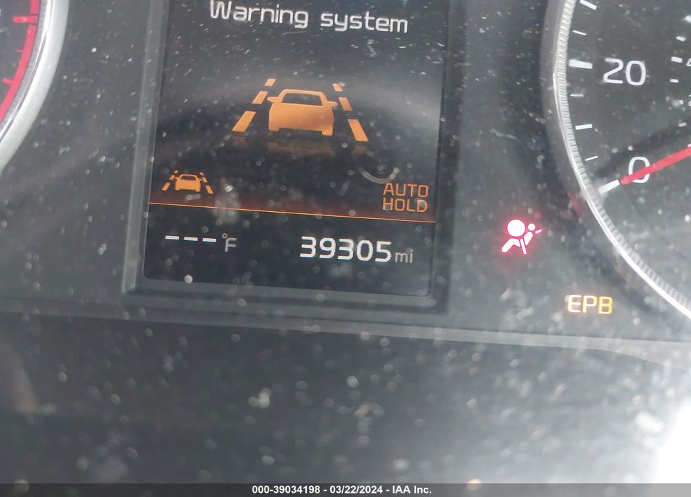 2022 KIA K5 GT LINE VIN: 5XXG64J26NG083959