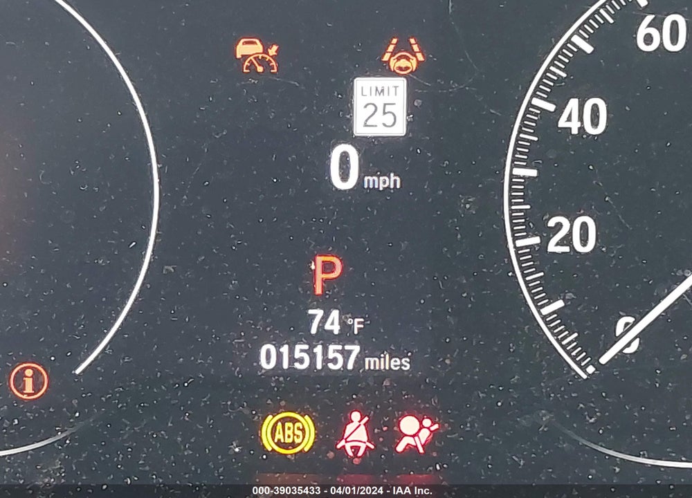 2021 HONDA ACCORD EX-L VIN: 1HGCV1F51MA107860